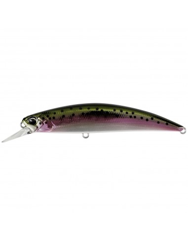 Duo Spearhead Ryuki 110S Metal Rainbow Trout