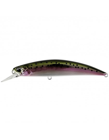 Duo Spearhead Ryuki 110S Metal Rainbow Trout