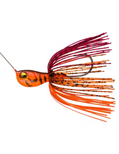 Raid Japan Level Spin Sichimi Tiger