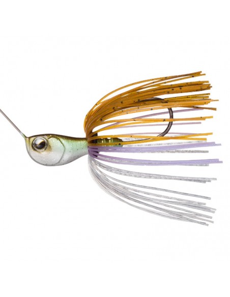 Raid Japan Level Spin Quick Shad