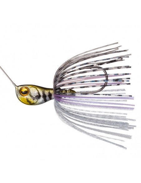 Raid Japan Level Spin Chi Gill