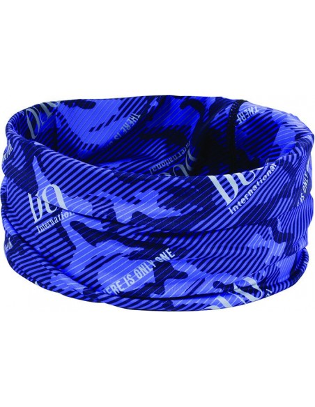 DUO UV Headwear Buff Blue