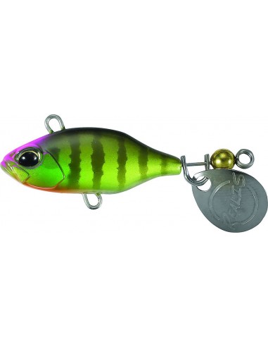 Realis Spin 5g Sight Chart Gill