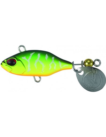 Duo Realis Spin 7g Mat Tiger II