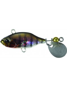 Duo Realis Spin 7g Prism Gill