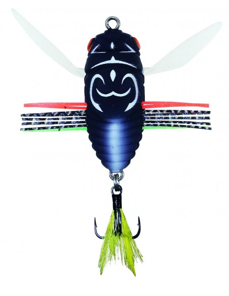 Duo Realis Grade A Koshinmushi Aburazemi