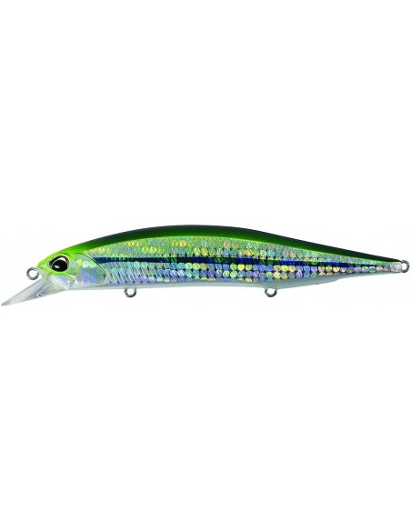 DUO Realis Jerkbait 120 SP SW - Chart Head Sayori