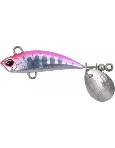 Duo Ryuki Spin 3.5g Pink Yamame
