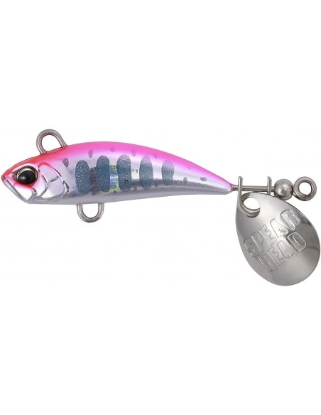 Duo Ryuki Spin 3.5g Pink Yamame