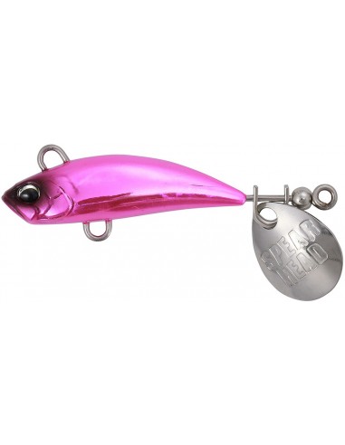 Duo Ryuki Spin 3.5g Shocking Pink