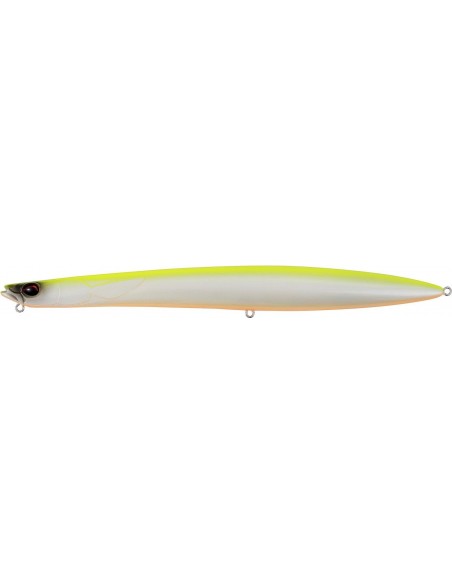 Duo Roughtrail Hydra 220 Pearl Chart II