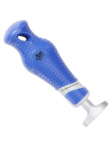 Cuda Fischhautgreifer 6"