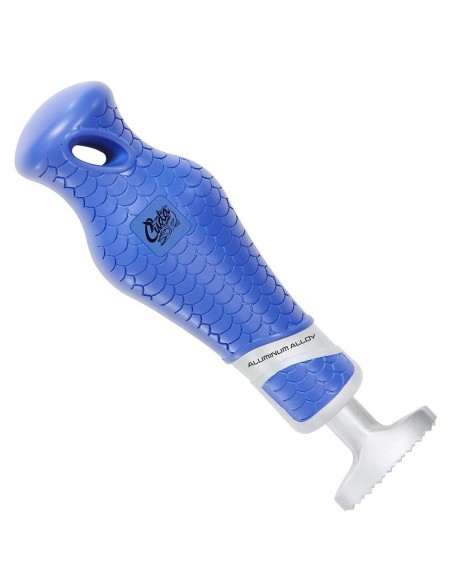 Cuda Fischhautgreifer 6"