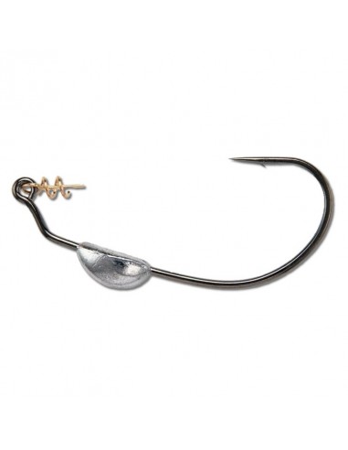 Decoy Maisasu Weighted Worm130 Nr. 2/0