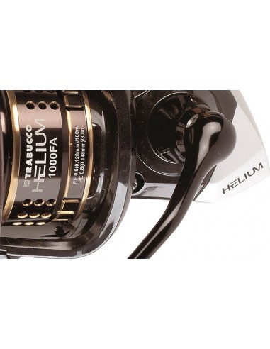 Trabucco Helium 1000FA