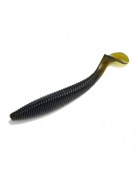 Raid Japan Fulswing 5" Greenpumpkin Seed