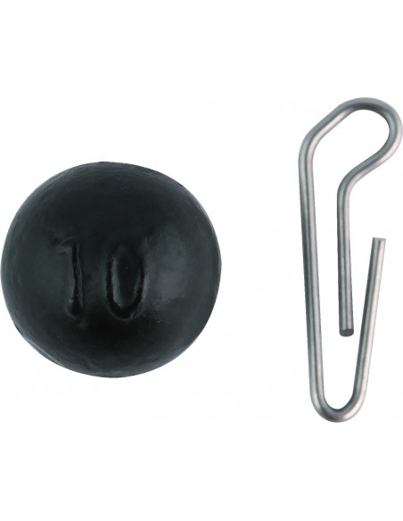 Rapture Cheburaska Flexy Jighead 3g