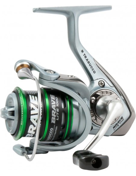 Trabucco Brave Lite 1000