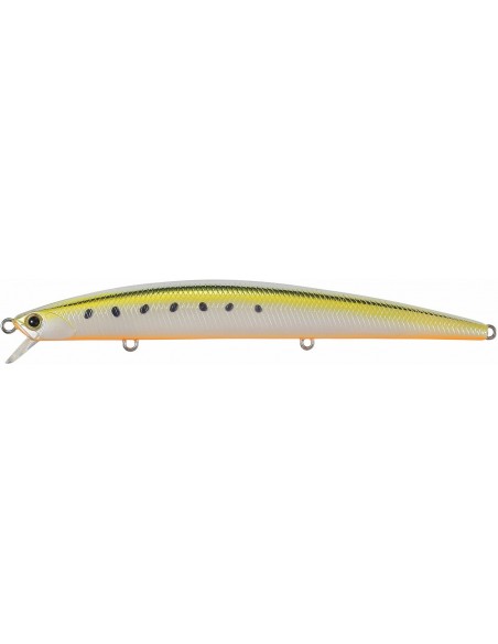 Duo Tide Minnow 125SLD-S   Golden Sardine