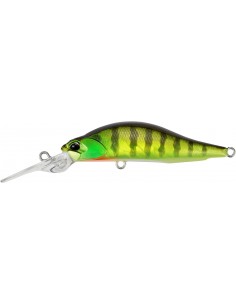 Realis Rozante Shad 57 MR Chart Gill Halo
