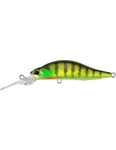 Realis Rozante Shad 57 MR Chart Gill Halo