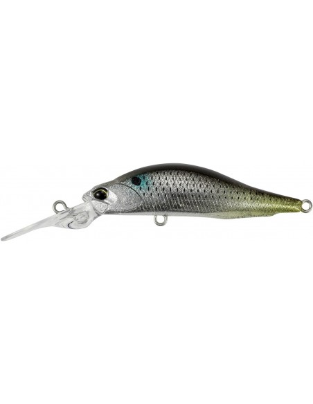 Realis Rozante Shad 57 MR Inakko