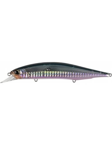 DUO Realis Jerkbait 120 SP SW - Belone