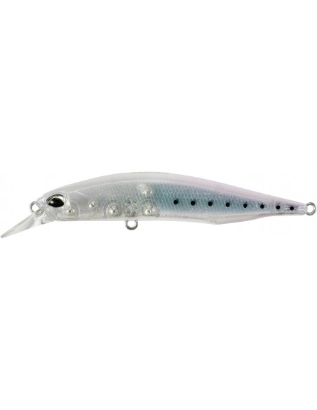 Duo Realis Jerkbait 85SP Metallique
