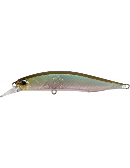 Duo Realis Jerkbait 85SP Ghost Minnow