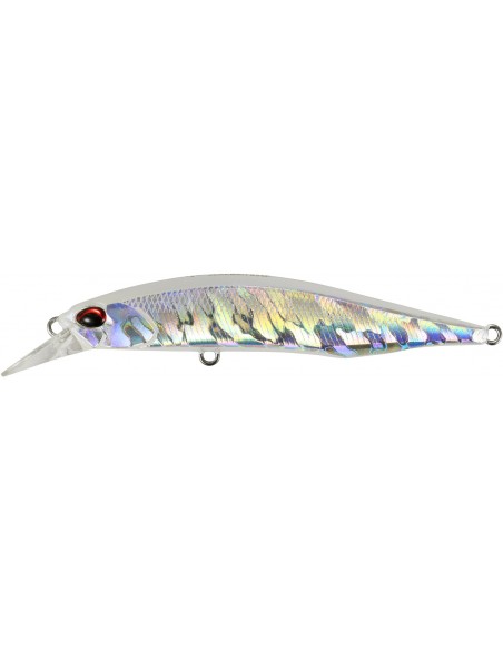 Duo Realis Jerkbait 85SP Ivory Halo