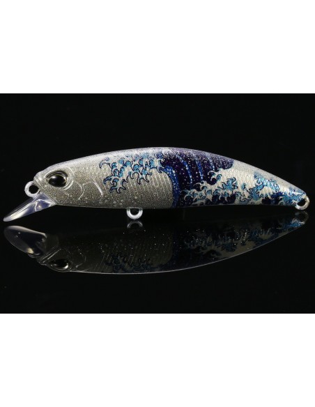 Duo Spearhead Ryuki 50S Hokusai 25