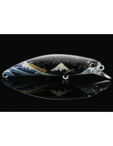 Duo Spearhead Ryuki 50S Hokusai 25