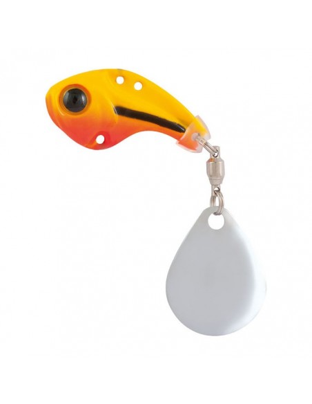 Rapture Mad Rusher Flame 14g