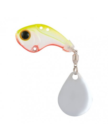 Rapture Mad Rusher Yellow 14g