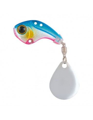 Rapture Mad Rusher Blue Shiner 14g