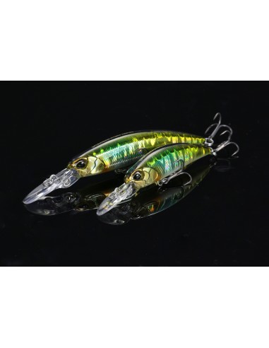 Duo Spearhead Ryuki 50MDS Taiyo