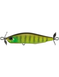 Duo Realis Spinbait Alpha 72 Chart Gill