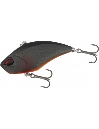 Duo Realis Vibration 55 Nitro Burning Tiger