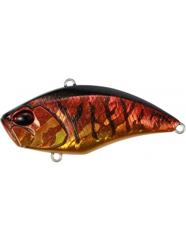 Duo Realis Vibration 55 Nitro Burning Tiger
