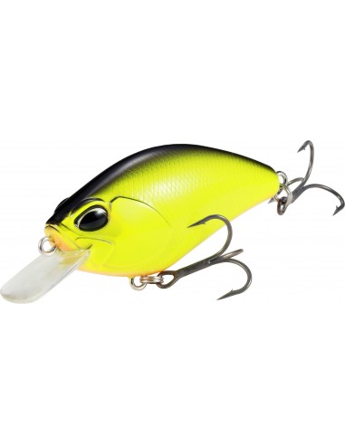 Duo Realis Crank 55 SR Kabuki Prism Gill