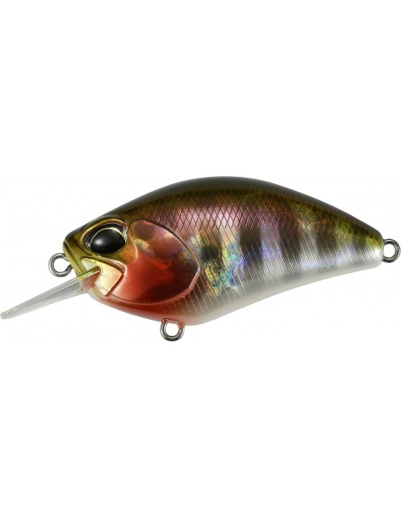 Duo Realis Crank 55 SR Kabuki Prism Gill