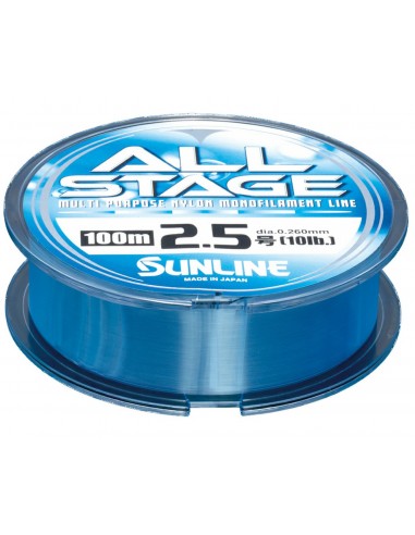 Sunline All Stage