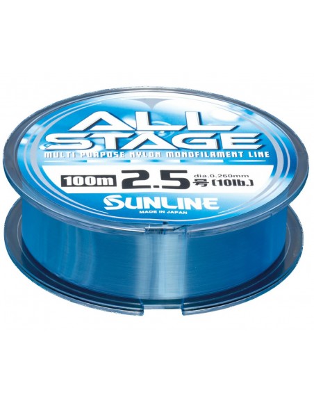 Sunline All Stage