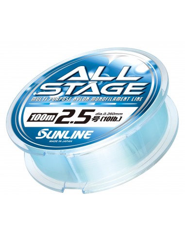 Sunline All Stage