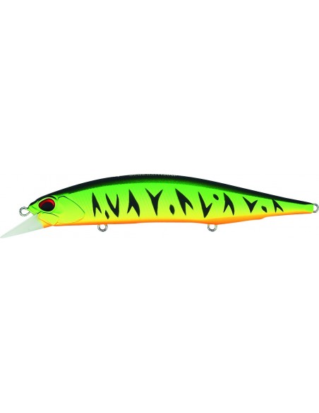 Duo Realis Jerkbait 130 SP Mat Tiger