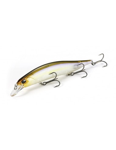 Duo Realis Jerkbait 130 SP Neo Pearl