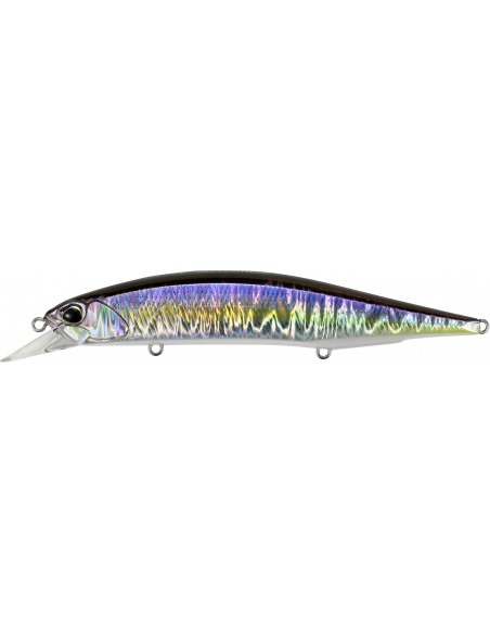 Duo Realis Jerkbait 130 SP River Bait