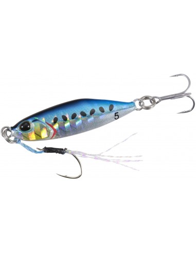 Duo Tetra Jig -  Sardine 5g