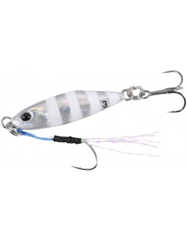 Duo Tetra Jig -  Shirasu 5g