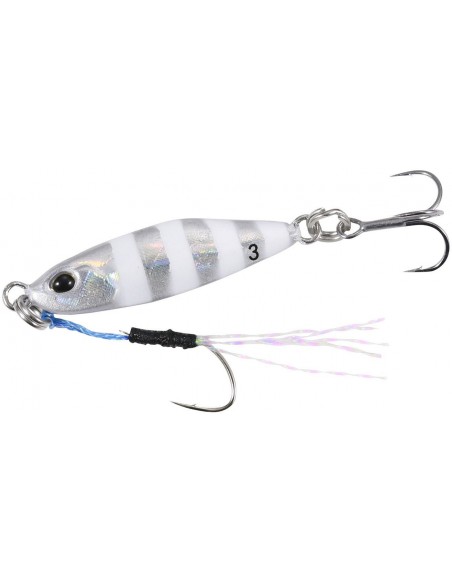 Duo Tetra Jig -  Shirasu 5g